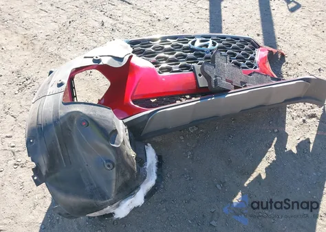 2020 Hyundai Santa Fe Limited 2.0T z USA, uszkodzony, nr VIN 5NMS5CAA9LH290665